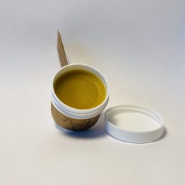 Maść Propolisowa 15 ml / 18 g