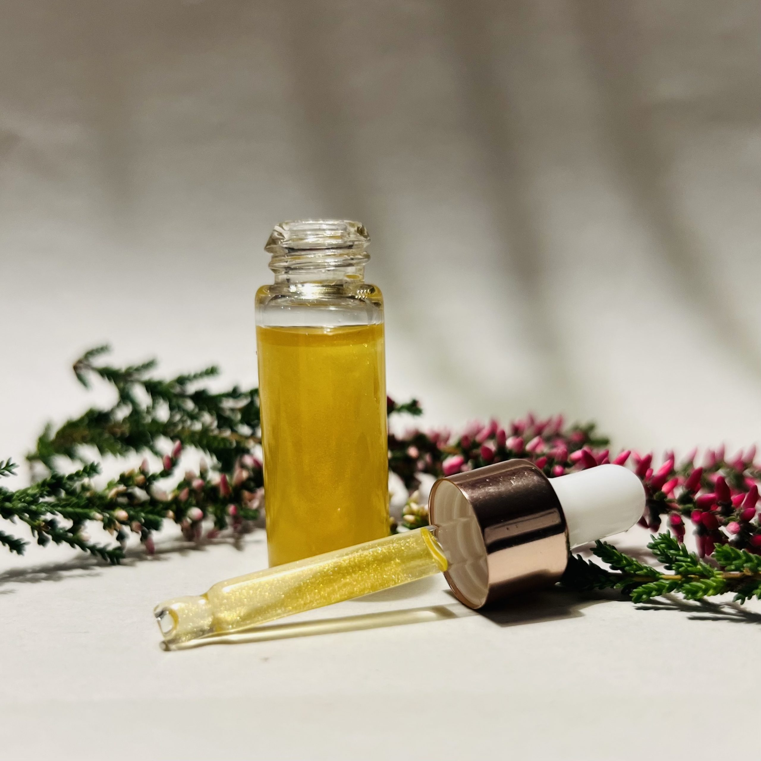 Serum do skórek i paznokci Monique - 10 ml - obrazek 4