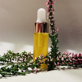 Serum do skórek i paznokci Monique – 10 ml