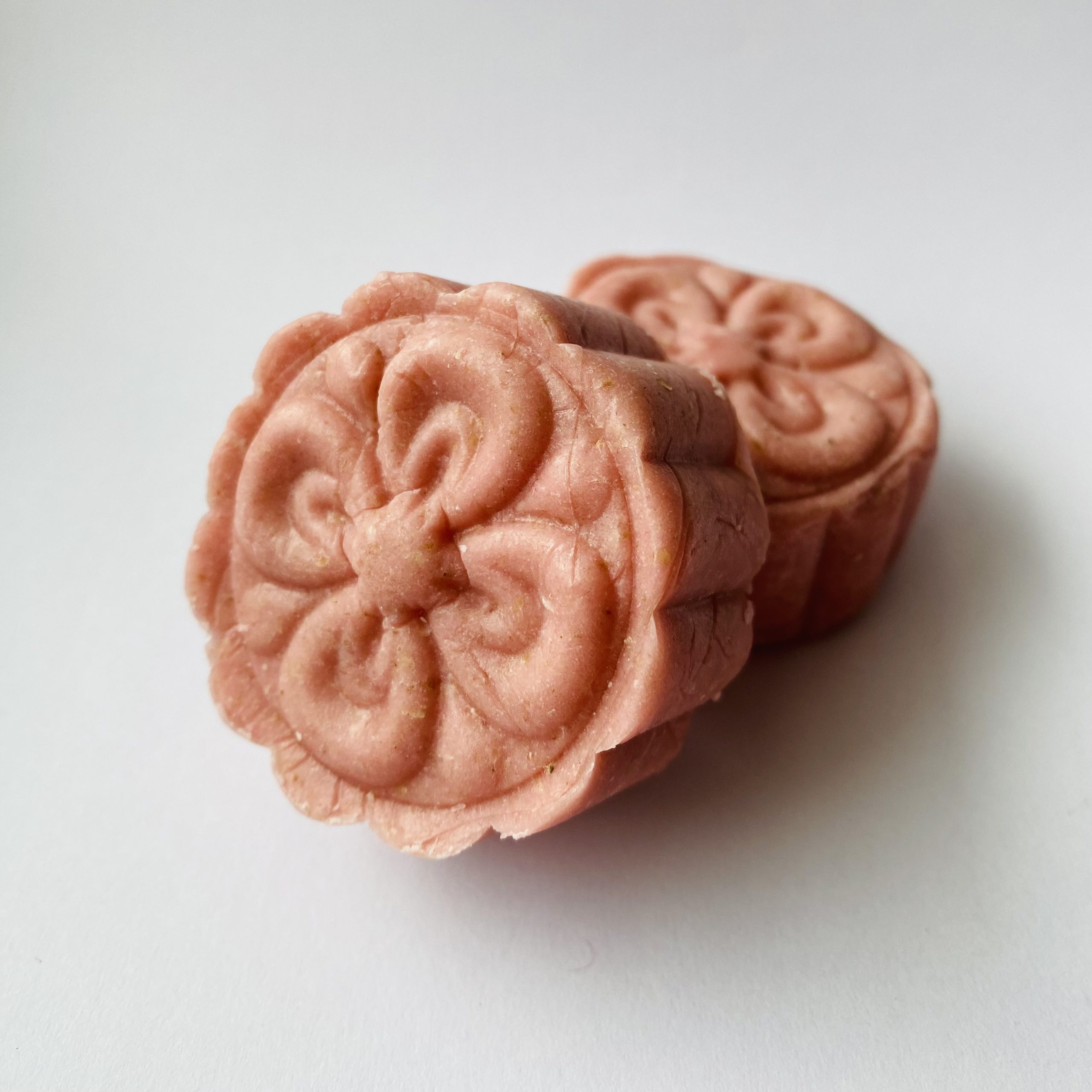 Szampon w kostce La vie est Belle