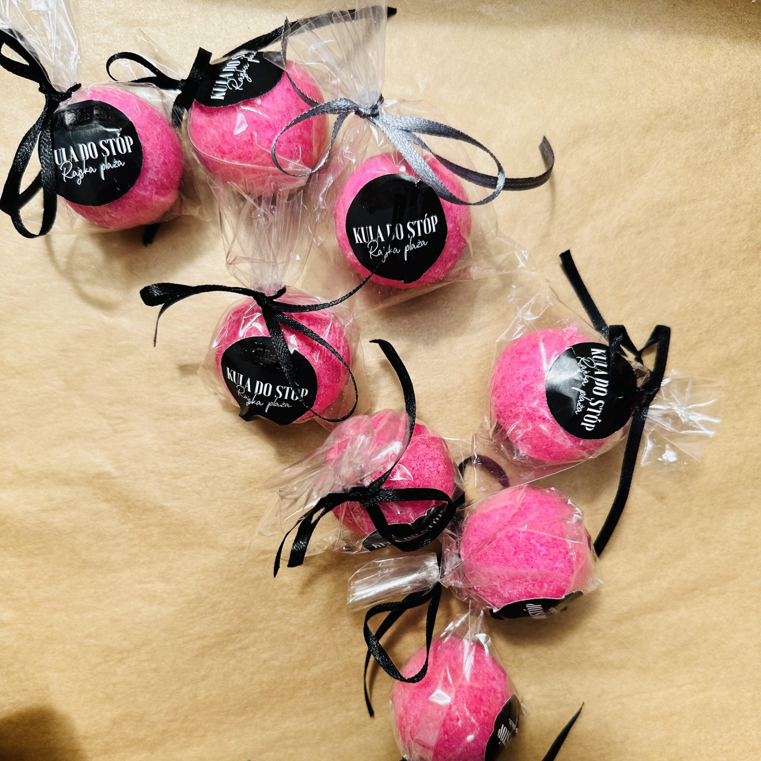 Kula do stóp Rajska Plaża - obrazek 3