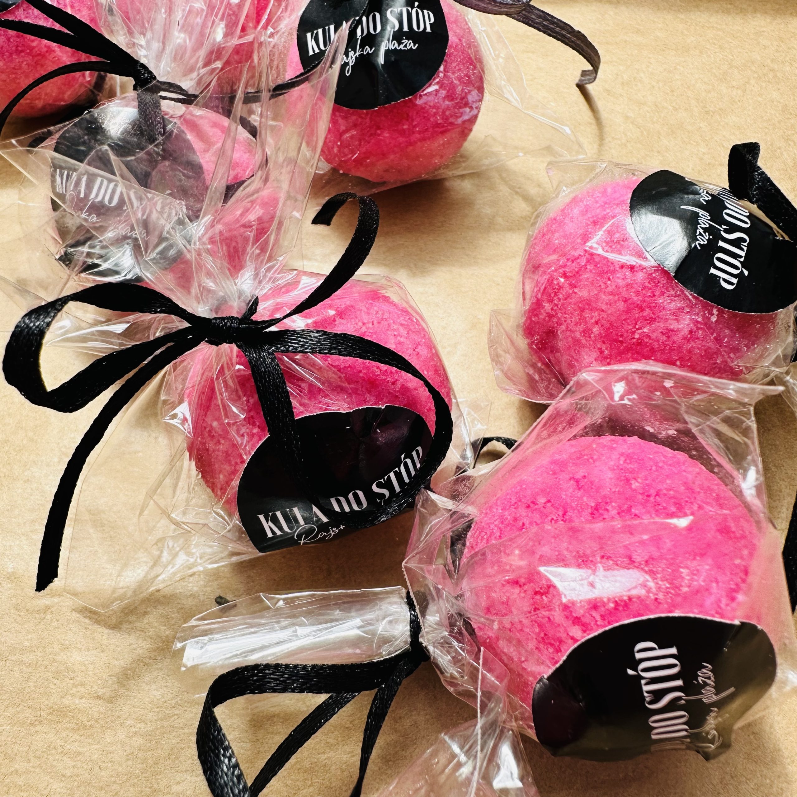 Kula do stóp Rajska Plaża - obrazek 2