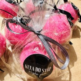 Kula do stóp Rajska Plaża