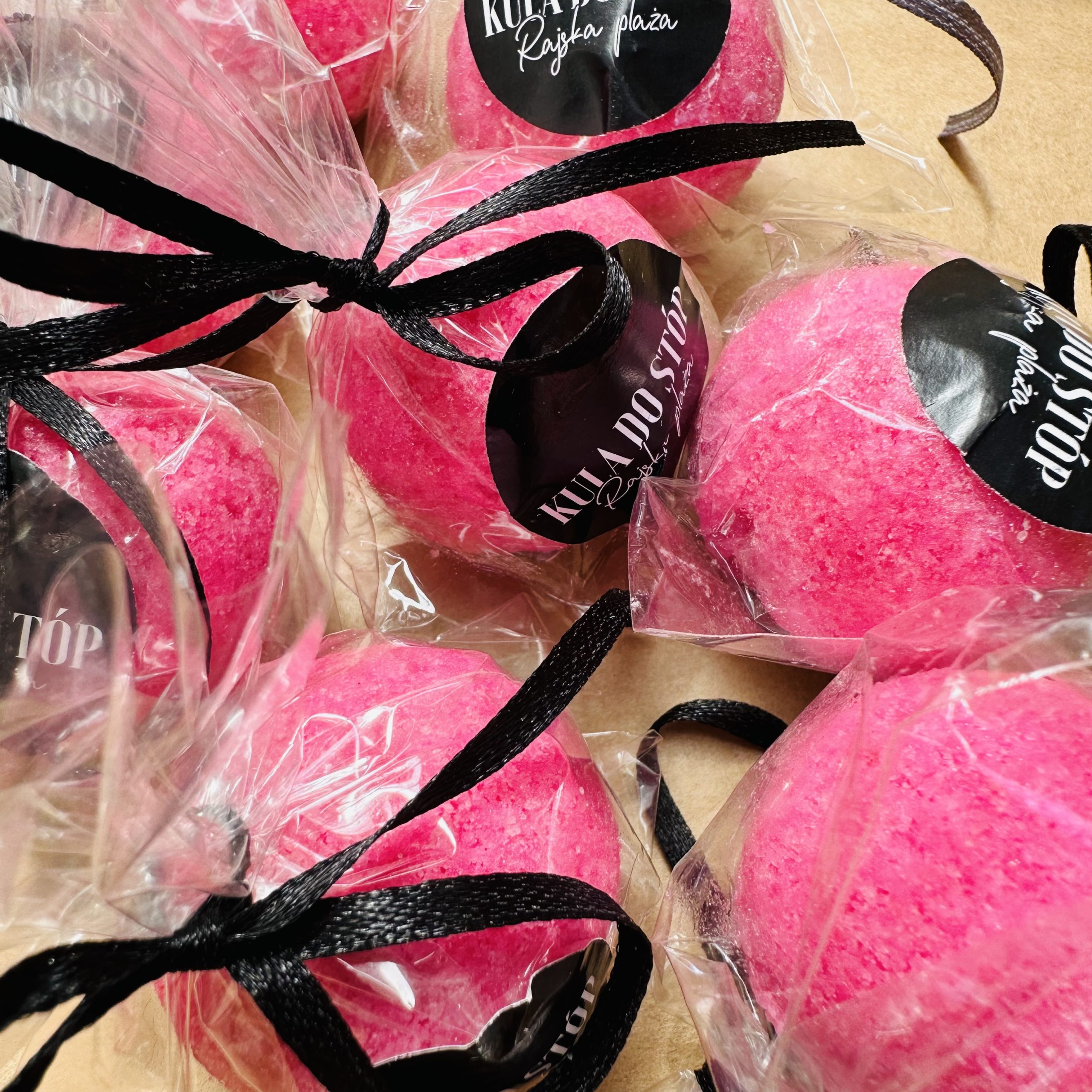 Kula do stóp Rajska Plaża - obrazek 4