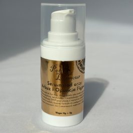 Serum pod oczy Arbuz i Opuncja figowa 15 ml