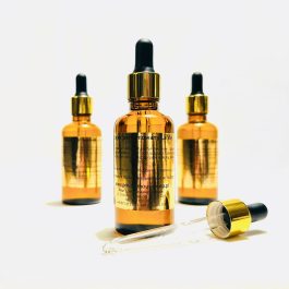 Naturalne Perfumy „La Vie” – 50 ml