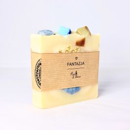 Mydło naturalne FANTAZJA