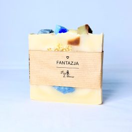 Mydło naturalne FANTAZJA