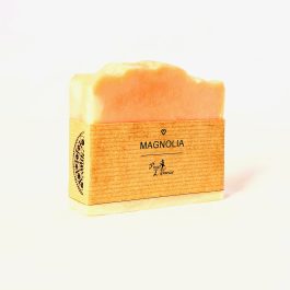 Mydło naturalne Magnolia