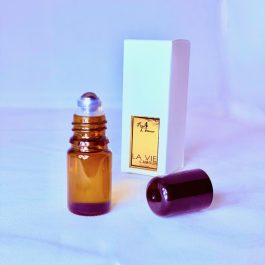 Naturalne Perfumy „La Vie” – 5 ml