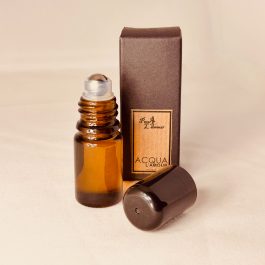 Naturalne Perfumy „Acqua” – 5 ml