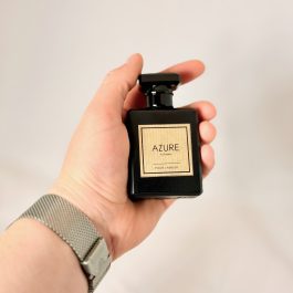Perfumy AZURE 30% Parfum for man