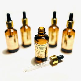 Naturalne Perfumy „La Vie” – 50 ml