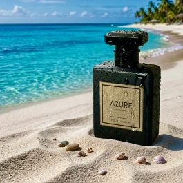 Perfumy AZURE 30% Parfum for man