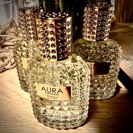 Perfumy AURA for woman 20% Eau de Parfum